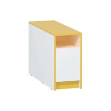 Моби Альфа Тумба 13.53 белый серый солнечный свет