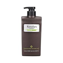 Шампунь для лечения кожи головы KeraSys Homme Hair Clinic System For Men Scalp Care Shampoo 550мл