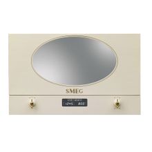 SMEG MP822PO