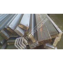 Полоса стальная горячекатаная 9Х1