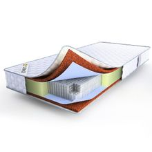 Lonax Матрас Lonax Cocos S1000 1400х1950 мм. ID - 293977