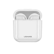 Usams Беспроводные наушники Usams F10 TWS LC Series Dual Wireless Bluetooth Headphones BT 5.0