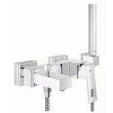 Смеситель Grohe Eurocube 23141