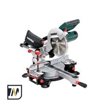 Торцовочная пила Metabo KGSV 216 M