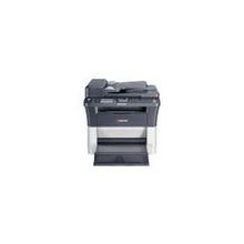 Kyocera FS-1120MFP монохромное мфу формата А4, скорость до 20 стр в мин.