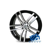 Replica FR LR772 9.5x22 5 120.00 ET50.0 d72.6 BKF