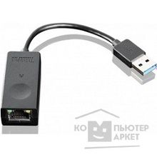Lenovo ThinkPad 4X90E51405 USB 3.0 Ethernet Adapter RJ-45 Сетевой адаптер