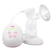 Двухфазный электрический молокоотсос Ramili SE400