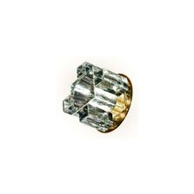 Elvan C1037A-G GLASS точечный встаиваемый светильник
