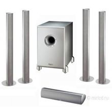 Magnat Needle Super Alu Set 2 Silver