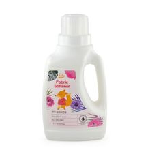 Кондиционер для детского белья Медовые ягоды KMPC Baby Step Fabric Softener 1л