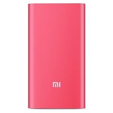 Внешний аккумулятор Xiaomi (Mi) Slim 5000 mAh (Colors)