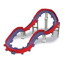 Chuggington Stack Track Новые высоты