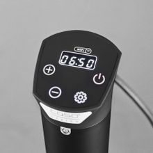 Медленноварка CASO SV 1200 Smart (Sous-Vide cooker)