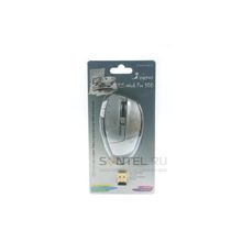 Беспроводная мышь SmartTrack STM-501AG-S silver