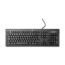 hewlett packard (hp classic wired keyboard (russia, ukraine )) wz972aa