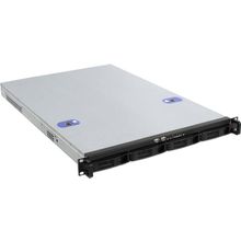 Корпус Server Case 1U Exegate    Pro 1U660-HS04    E-ATX 500W (24+8+2x4пин)    EX265522RUS