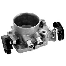 Дроссель с датчиком