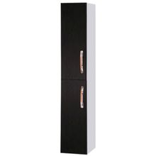 Misty Пенал для ванной Эмилия венге L