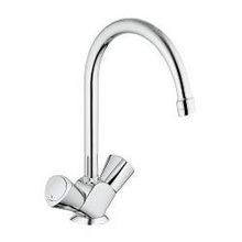 Смеситель GROHE 31819001 Costa S  для мойки