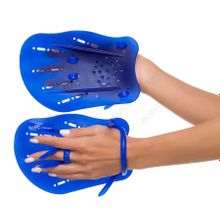 Лопатки для плавания