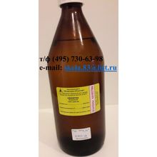 2,2,4-триметилпентан (изооктан) эталонный ГОСТ 12433-83 от производителя со склада в Москве