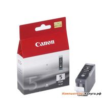 Картридж Canon PGI-5Bk черный для pixma 42005200