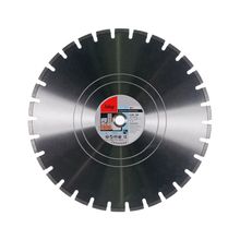 FUBAG Алмазный отрезной диск BE-I D500 мм  30-25.4 мм
