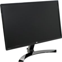 23.8 ЖК монитор LG 24MP58D-P (LCD, Wide, 1920x1080, D-Sub, DVI)