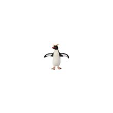 Пингвин Макарони (19 деталей,размер: 8.6*4.4*.8)
