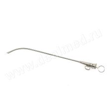 Катетер ушной №2 (арт. КТ-2т) Тумботино, Россия