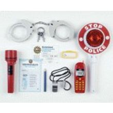 Klein Набор "Полицейский" Klein (10 предметов)