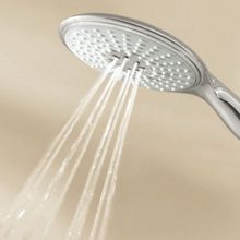 Душевой гарнитур Grohe Power and Soul 130 (27738000)