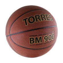 Мяч баскетбольный Torres BM900 арт.B30036 р.6