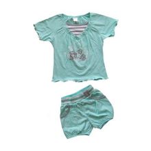 V-Baby Комплект (футболка+шорты) 33-031 1