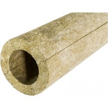 Технониколь Техно 120 d219 40 мм 1.2 м волокнистое