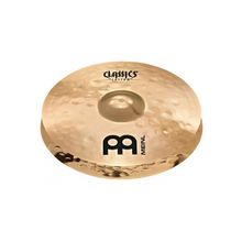 Тарелка MEINL CC14EMH-B Extreme Metal HiHat 14"