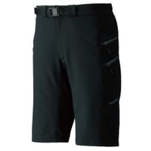 Шорты PA-043M Short Pants, Black, WM (woman) Shimano