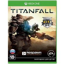 Titanfall (Xbox One)