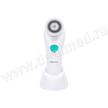 Массажер-щеточка для лица Bio Sonic AMG198, Gezatone, Франция
