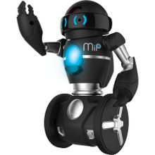 Игрушка WOWWEE 0825 Робот MIP черный