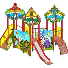 Игровой комплекс Авен Г-32