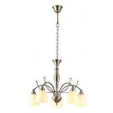 Подвесная люстра Bugara 60201-5