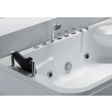 Акриловая ванна Gemy G9085 B L