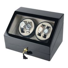 Шкатулка для часов с автоподзаводом «Люцерн»