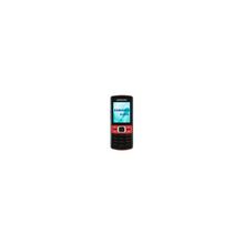 Samsung Телефон  GSM GT-C3011 красный
