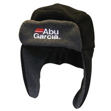 Шапка Fleece Hat With Side Flaps Abu Garcia