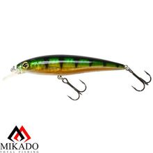Воблер Mikado BLEAK 8 см.   PH - тонущий