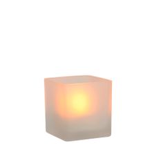 Настольная Лампа Lucide Led Candle 14501 01 67