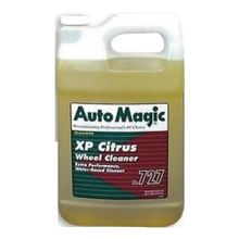 Очиститель для дисков XP CITRUS WHEEL CLEANER RTU, 3,79 л, 727, AutoMagic